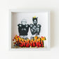 Box Edition #52 - Warhol x Basquiat