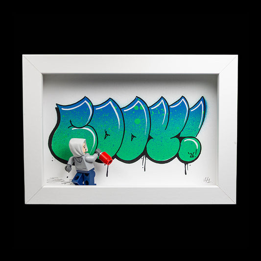 Box Edition #40 - Eddy