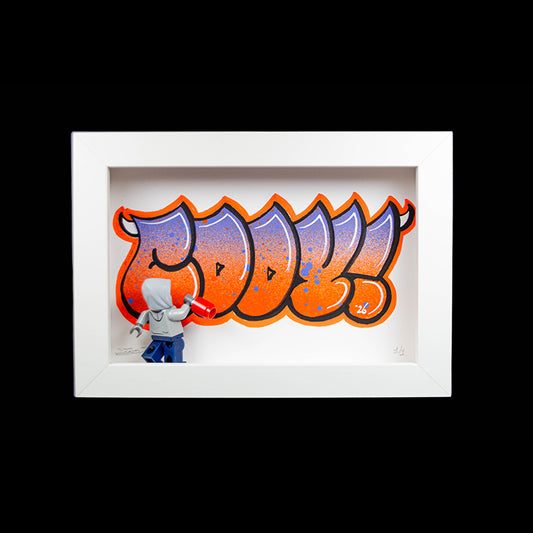 Box Edition #33 - Eddy