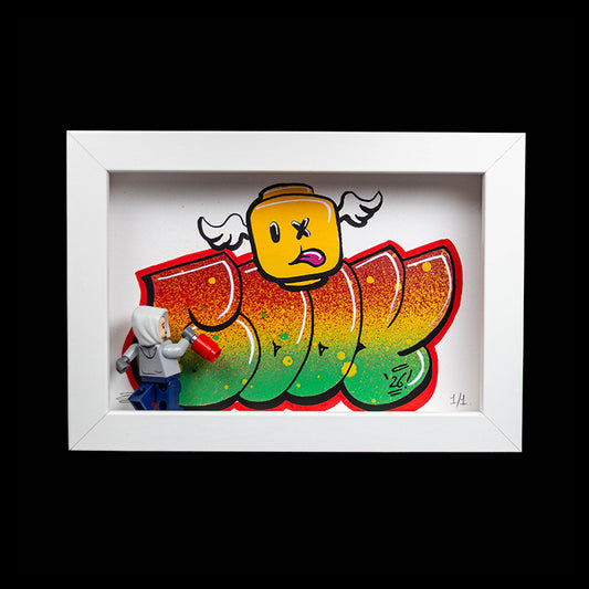 Box Edition #48 - Eddy