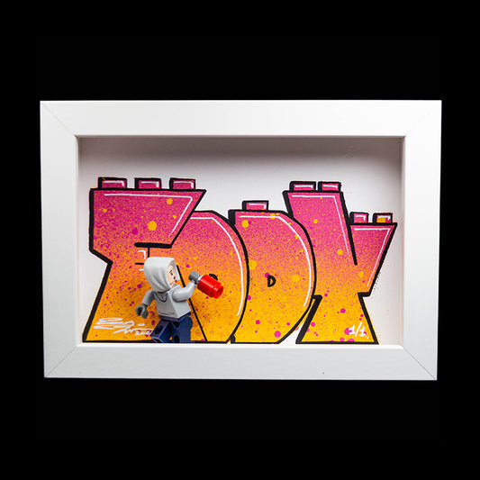 Box Edition #41 - Eddy
