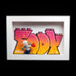 Box Edition #41 - Eddy