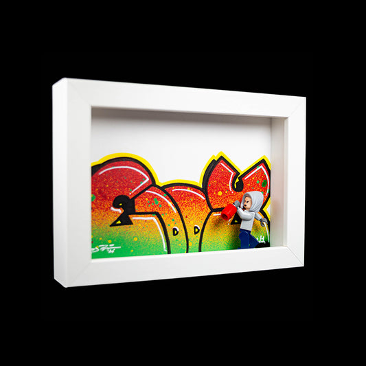 Box Edition #34 - Eddy