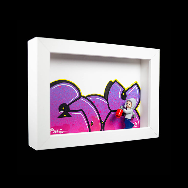 Box Edition #35 - Eddy