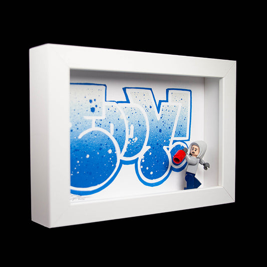 Box Edition #44 - Eddy