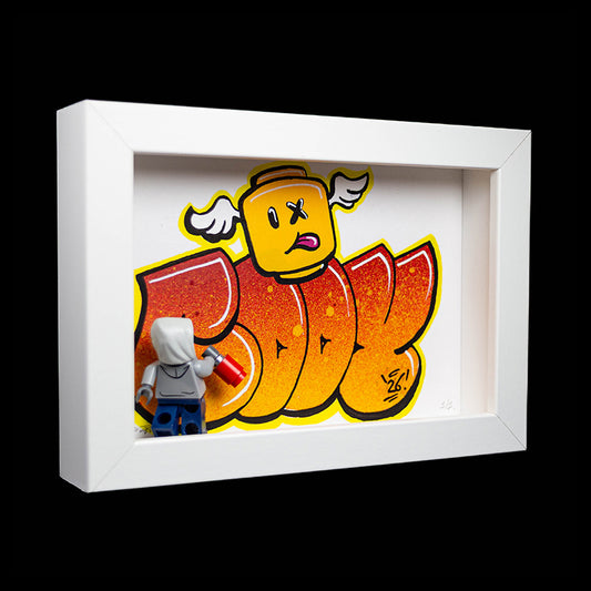 Box Edition #45 - Eddy