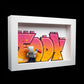 Box Edition #41 - Eddy