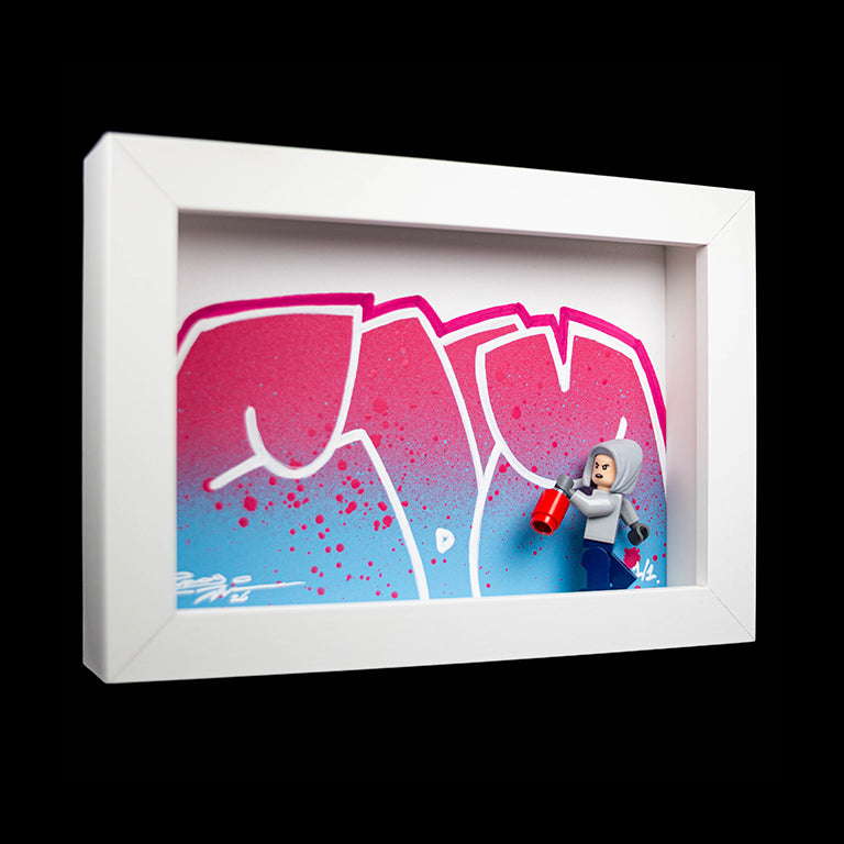 Box Edition #29 - Eddy