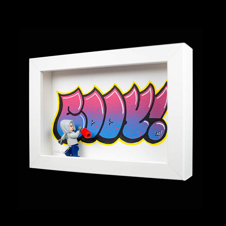 Box Edition #32 - Eddy