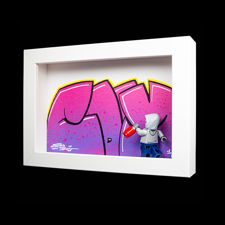 Box Edition #30 - Eddy