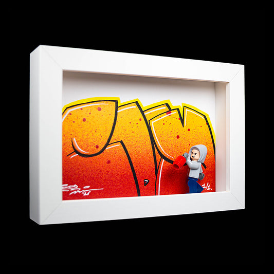 Box Edition #28 - Eddy