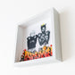Box Edition #52 - Warhol x Basquiat