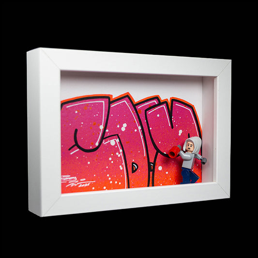Box Edition #38 - Eddy