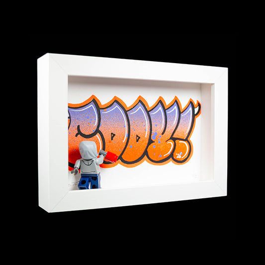 Box Edition #33 - Eddy