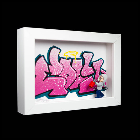 Box Edition #49 - Eddy