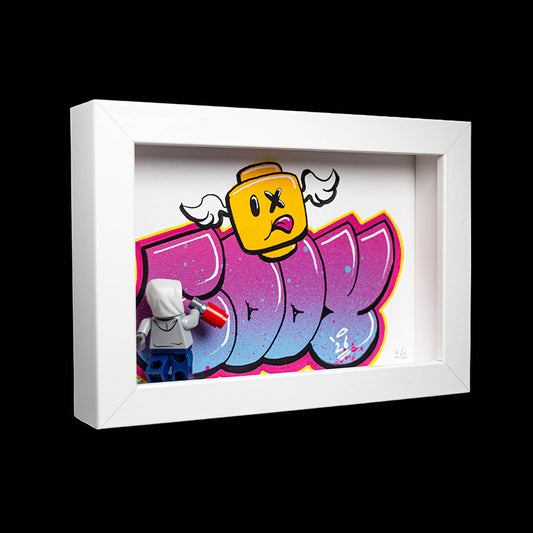 Box Edition #46 - Eddy