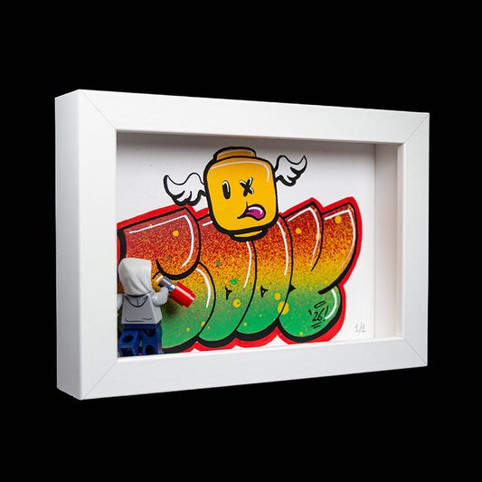 Box Edition #48 - Eddy