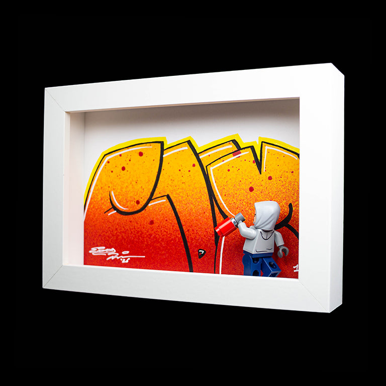 Box Edition #28 - Eddy