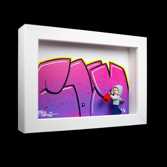 Box Edition #30 - Eddy