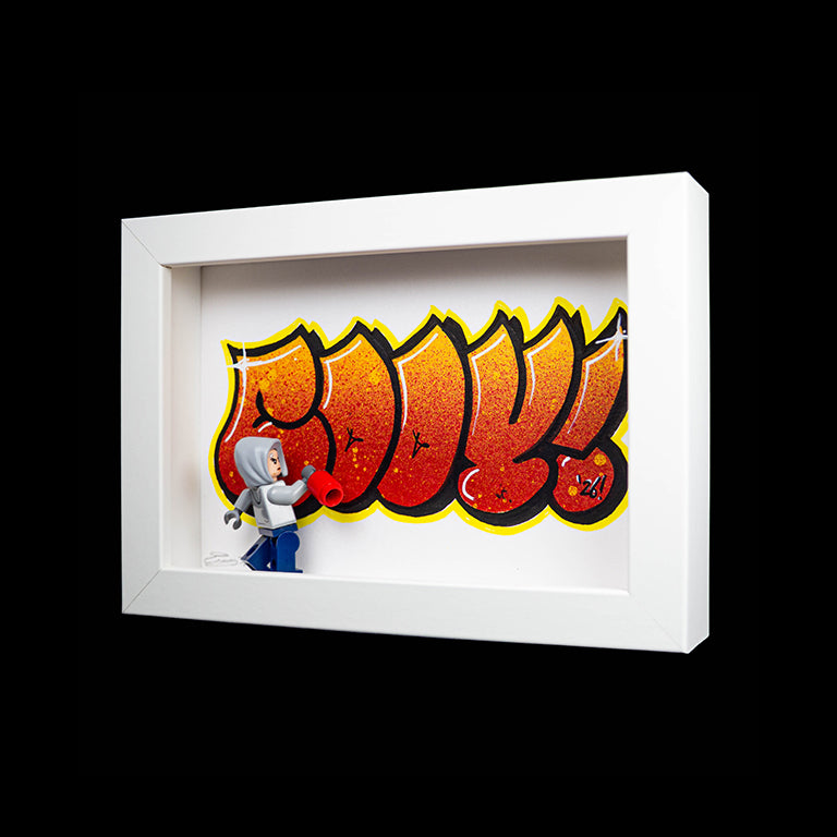 Box Edition #31 - Eddy