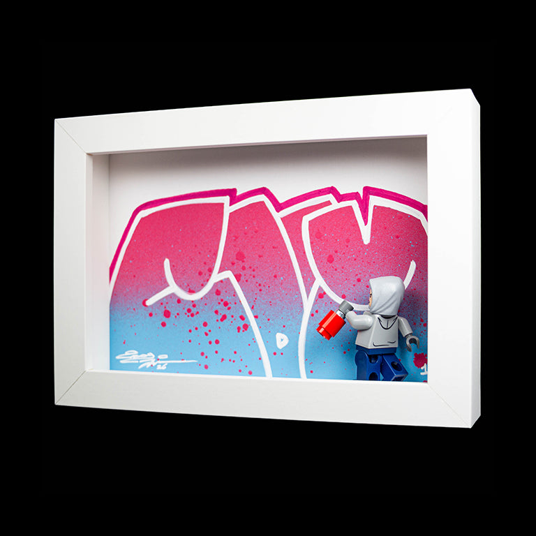 Box Edition #29 - Eddy