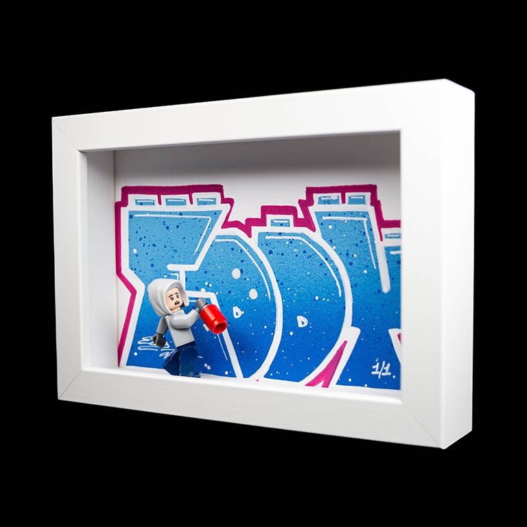 Box Edition #42 - Eddy