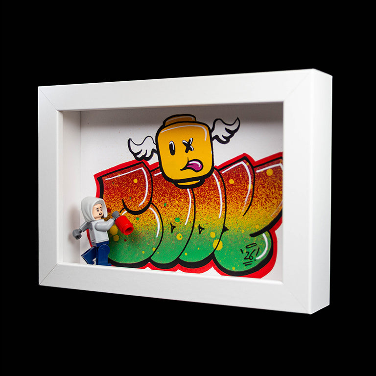 Box Edition #48 - Eddy