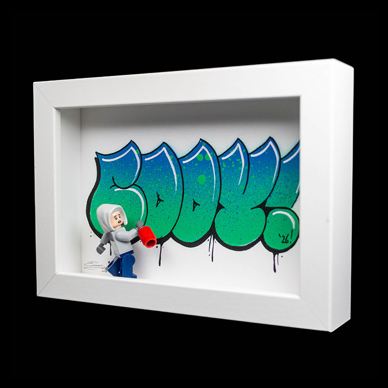 Box Edition #40 - Eddy