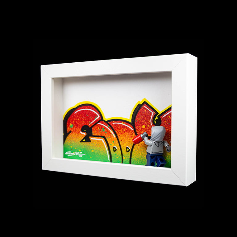 Box Edition #34 - Eddy