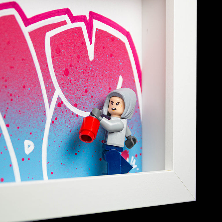 Box Edition #29 - Eddy