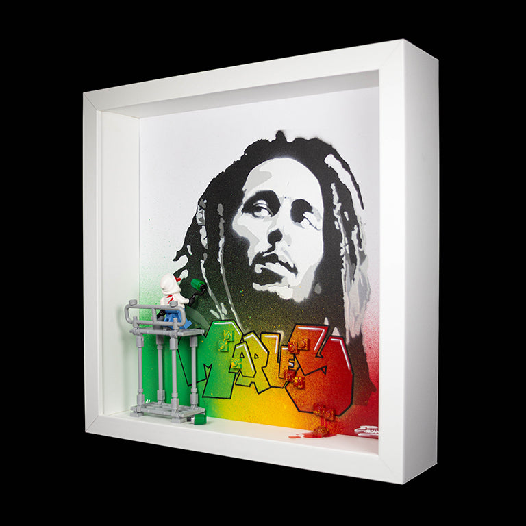 Box Edition #6 - Marley