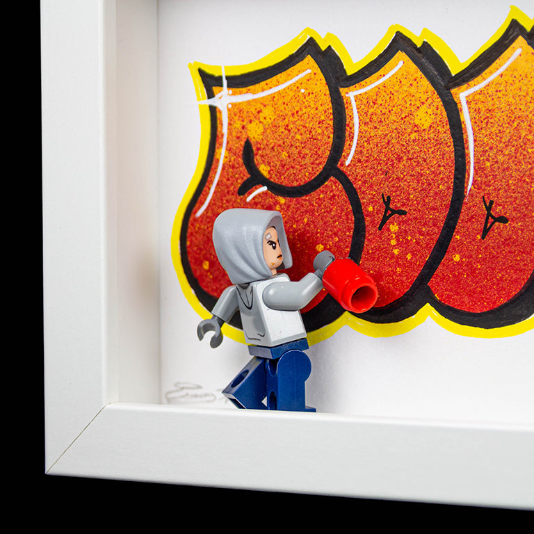 Box Edition #31 - Eddy
