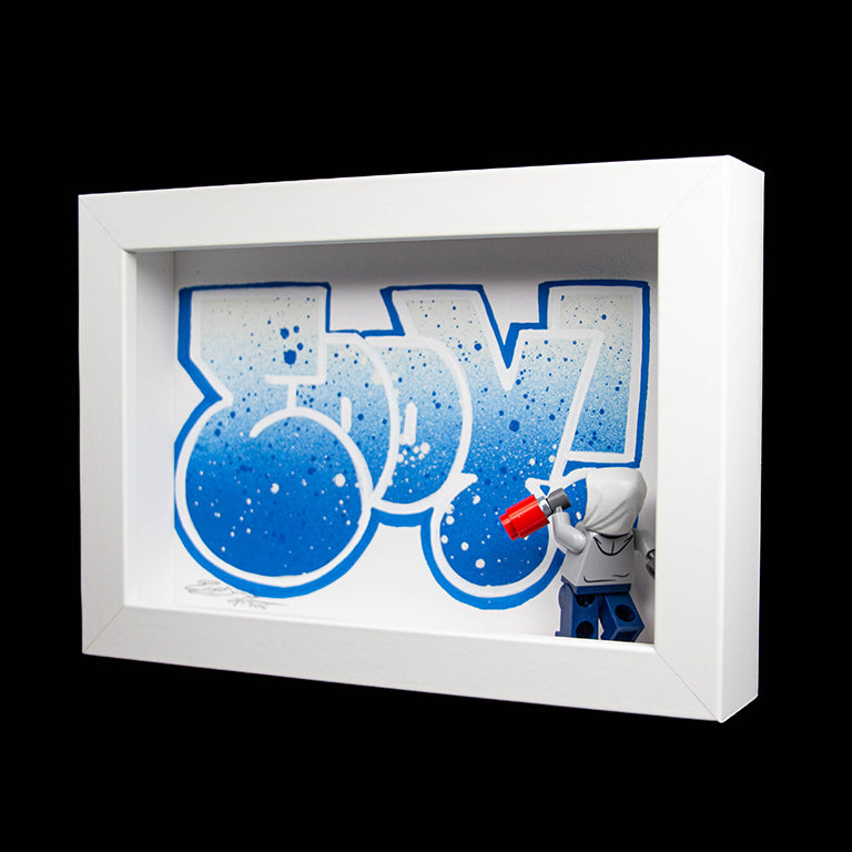 Box Edition #44 - Eddy