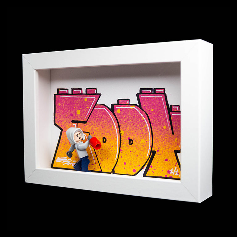 Box Edition #41 - Eddy