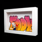 Box Edition #41 - Eddy