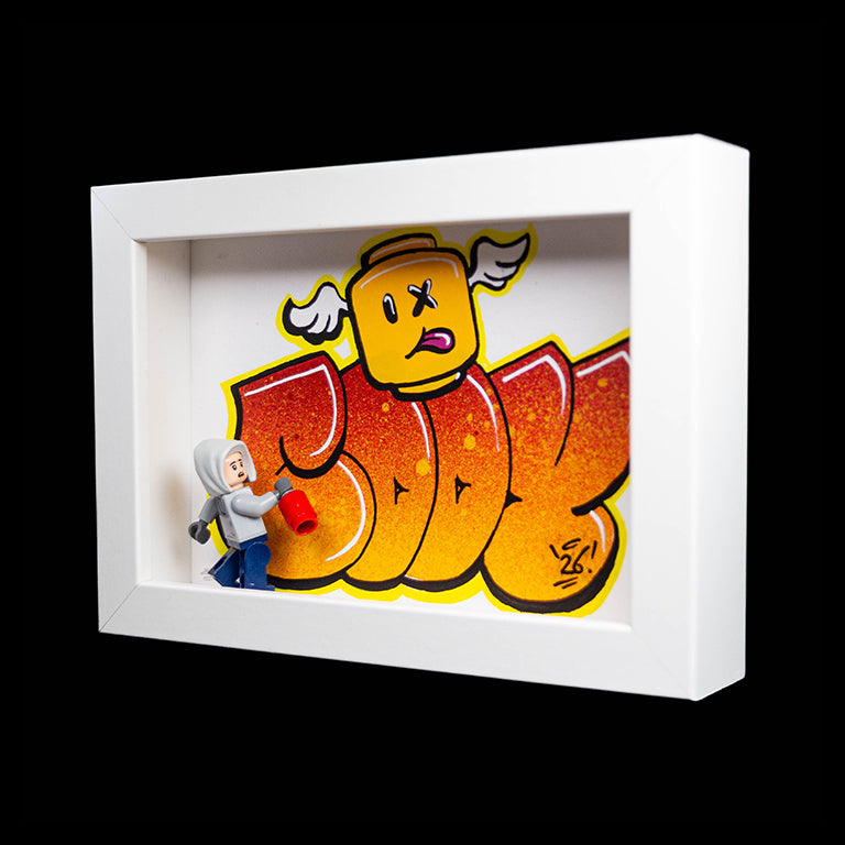 Box Edition #45 - Eddy