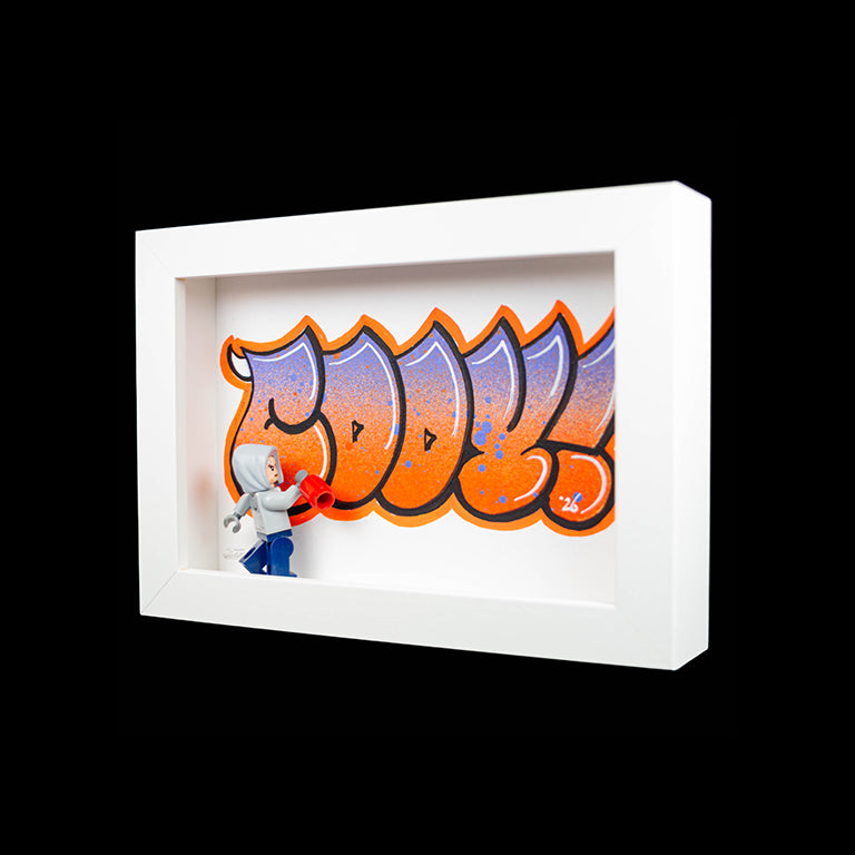 Box Edition #33 - Eddy