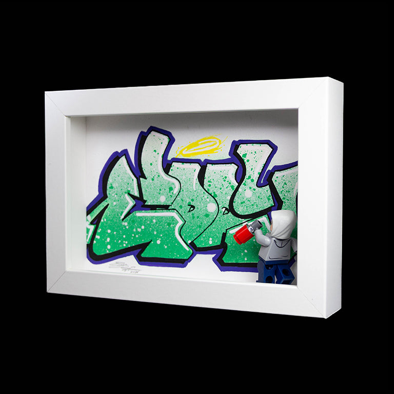 Box Edition #50 - Eddy