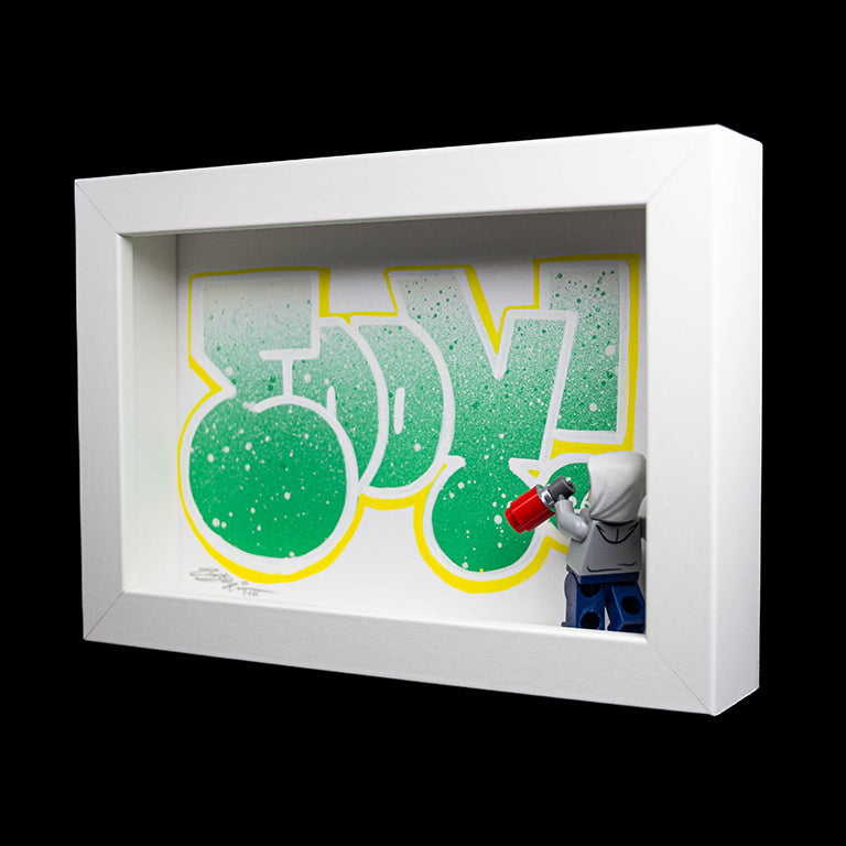Box Edition #43 - Eddy