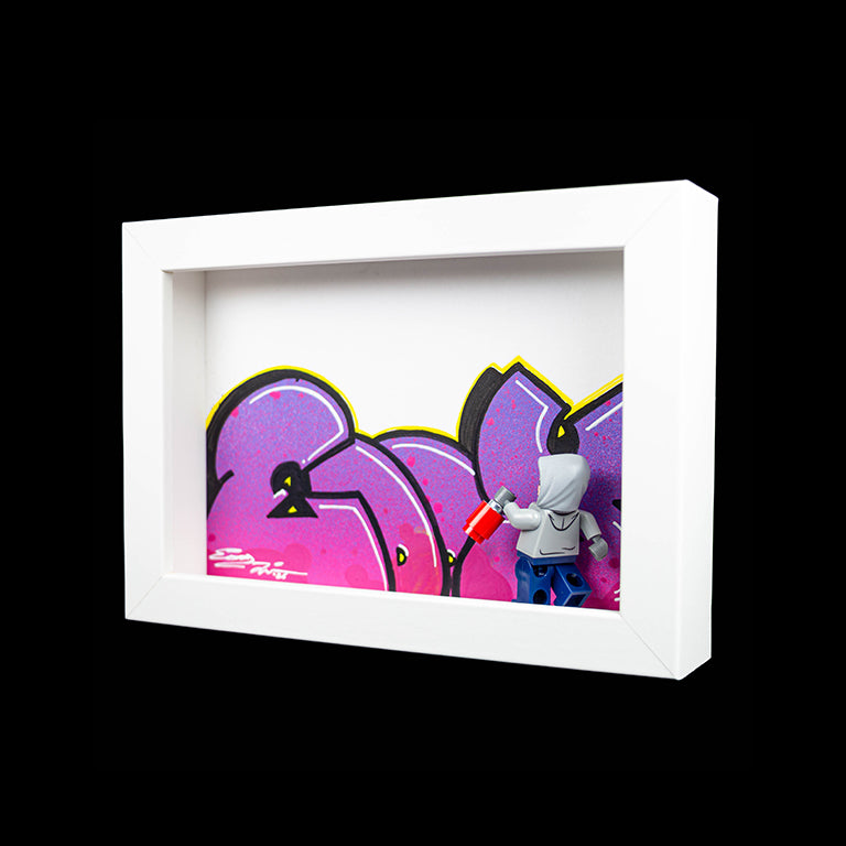 Box Edition #35 - Eddy