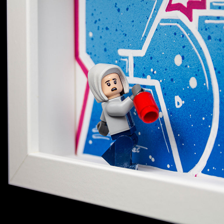 Box Edition #42 - Eddy