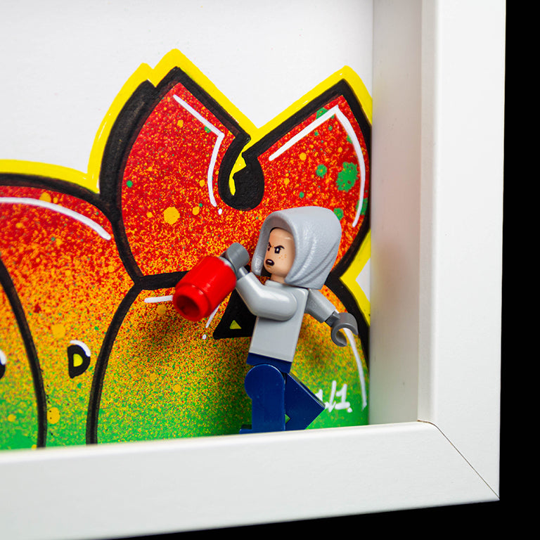 Box Edition #34 - Eddy