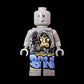Large "Danish Building Bricks" Figure - Banksy III
