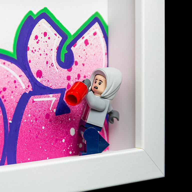 Box Edition #39 - Eddy