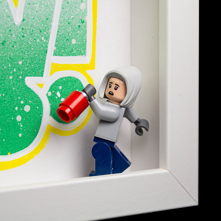 Box Edition #43 - Eddy
