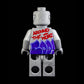 Large "Danish Building Bricks" Figure - Daft Punk