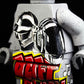 Large "Danish Building Bricks" Figure - Daft Punk