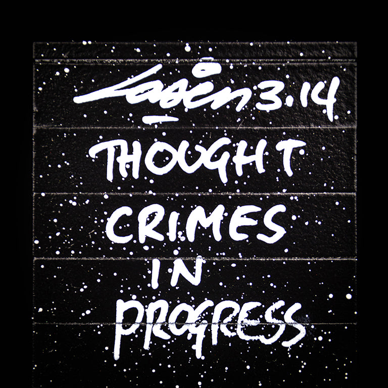 Thought Crimes In Progress