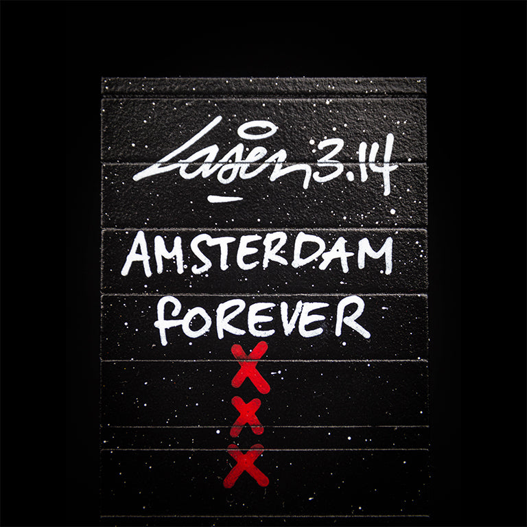 Amsterdam Forever