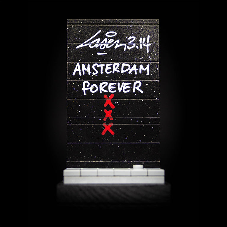 Amsterdam Forever
